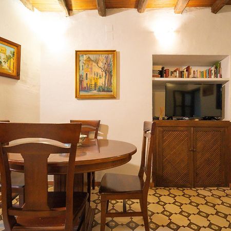 Historic House In The City Center Seville Luaran gambar