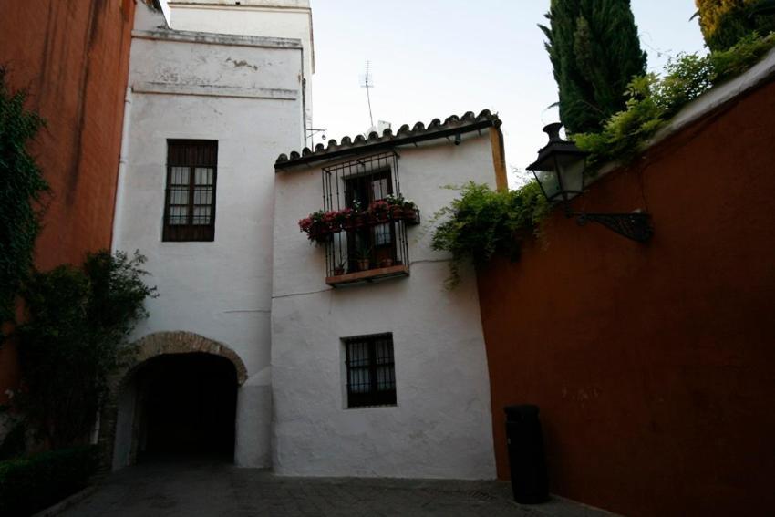 Historic House In The City Center Seville Luaran gambar