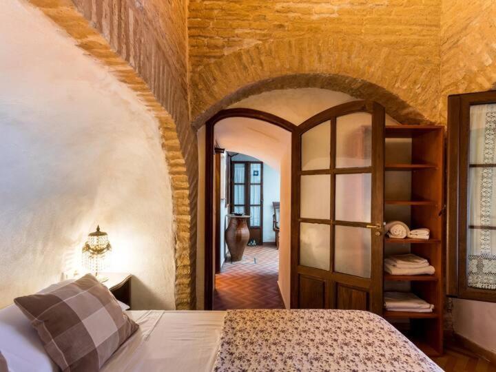 Historic House In The City Center Seville Luaran gambar