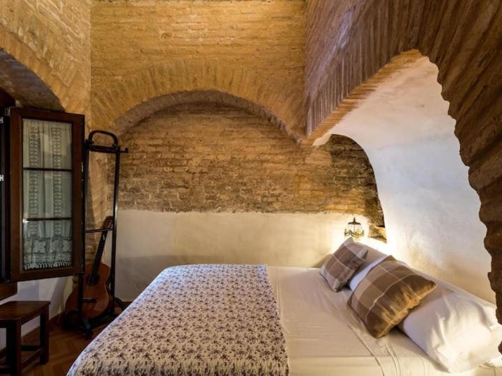 Historic House In The City Center Seville Luaran gambar