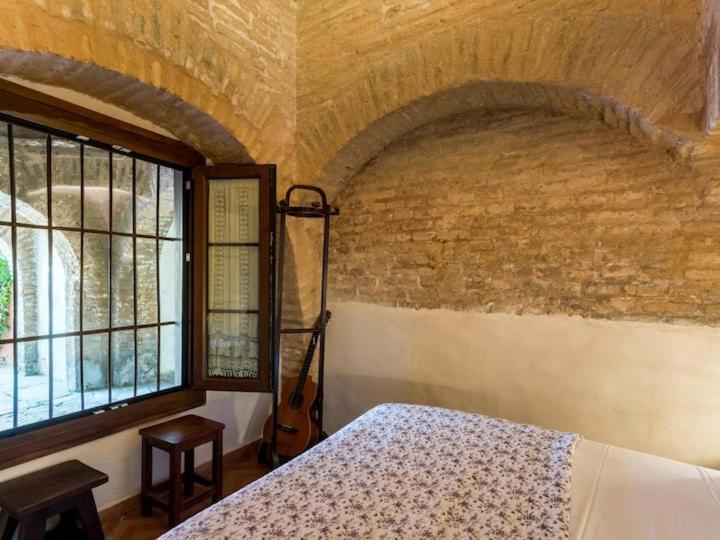 Historic House In The City Center Seville Luaran gambar