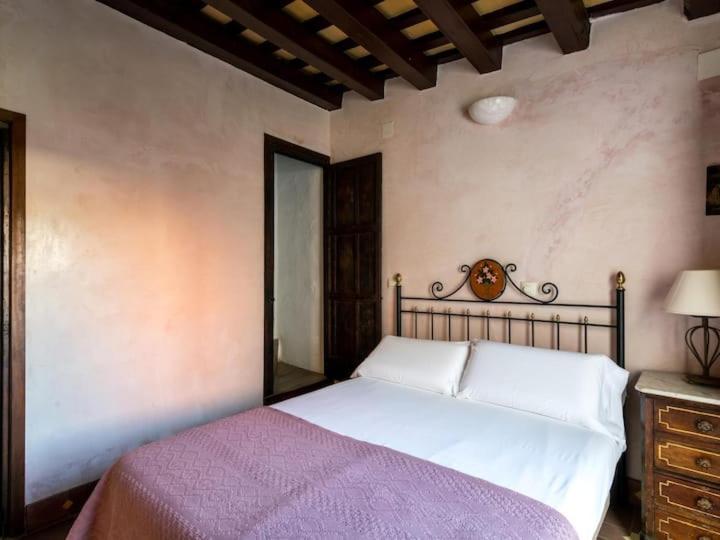 Historic House In The City Center Seville Luaran gambar