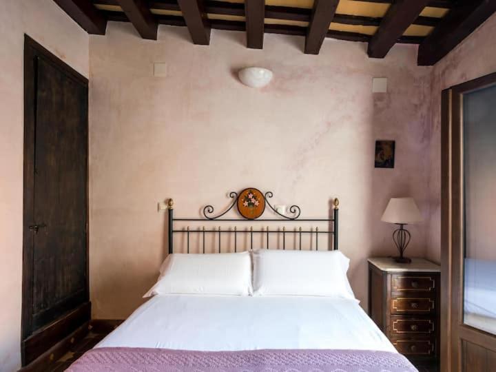 Historic House In The City Center Seville Luaran gambar