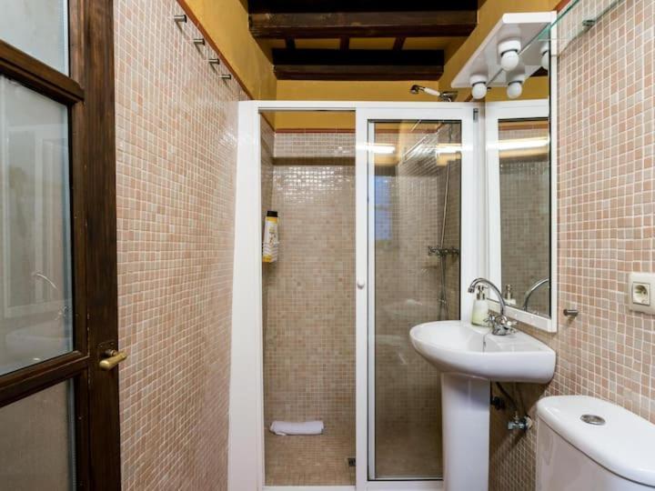 Historic House In The City Center Seville Luaran gambar