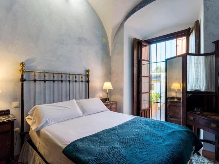 Historic House In The City Center Seville Luaran gambar