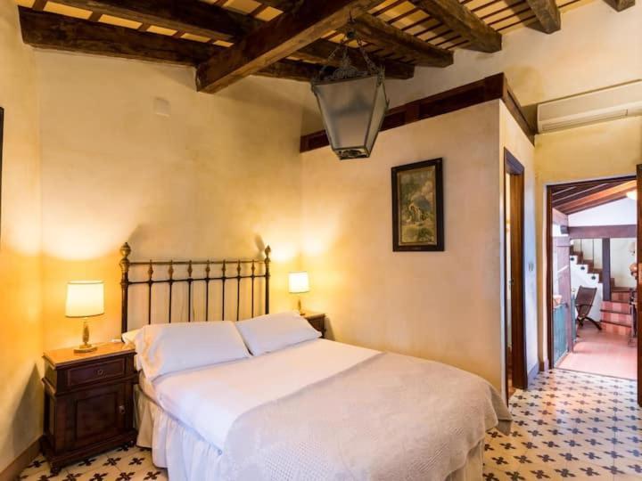 Historic House In The City Center Seville Luaran gambar