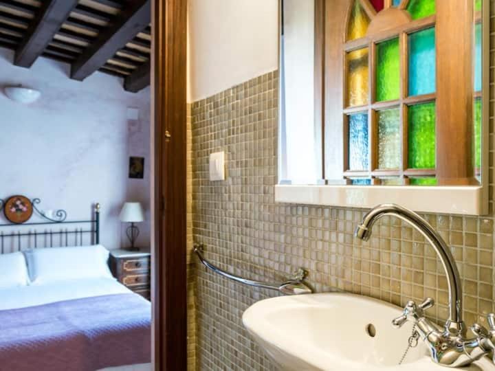 Historic House In The City Center Seville Luaran gambar